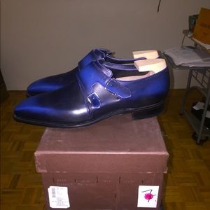 Corthay dress shoes